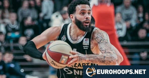 Duane Washington Jr. completes major EuroLeague transfer to Bayern