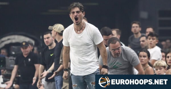Γιαννακόπουλος: Η πρώτη αντίδραση για τη μεταγραφή Φρανσίσκο