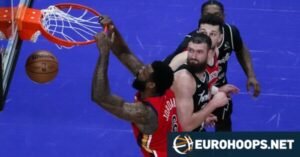 Pelicans’tan Maliyetli Hata: DeAndre Jordan Sözleşmesinde Büyük Amatörlük