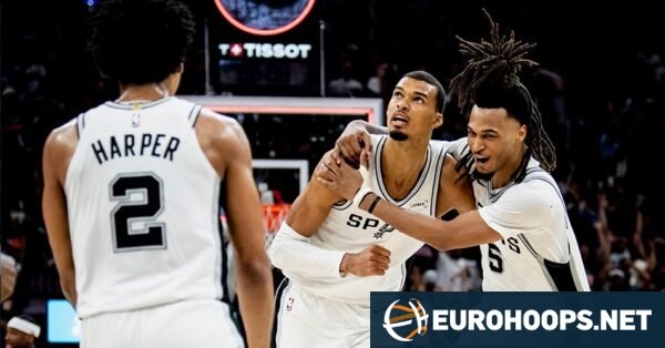NBA’deki En İyi 5 Genç Çekirdek