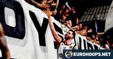 Παρτιζάν: Ανακοίνωσε Βιλντόζα για δύο χρόνια