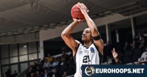 Beşiktaş’tan İç Transferde 2 İmza Daha