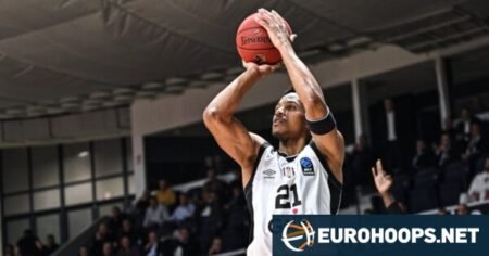 Beşiktaş’tan İç Transferde 2 İmza Daha