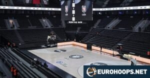 Beşiktaş’ın Maçlarını Hangi Salonda Oynayacağı Belli Oldu!