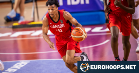 Baskonia has reportedly a deal with AJ Lawson