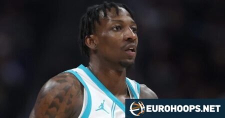 Damion Baugh, cerca de ser el nuevo base de Baskonia