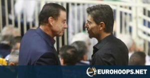 Πιτίνο: “Ο Γιαννακόπουλος μου φέρθηκε με μεγάλο σεβασμό” – Τι είπε για Ομπράντοβιτς