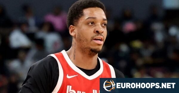Fenerbahçe’nin Eski Pivotu Maccabi Tel Aviv Yolunda