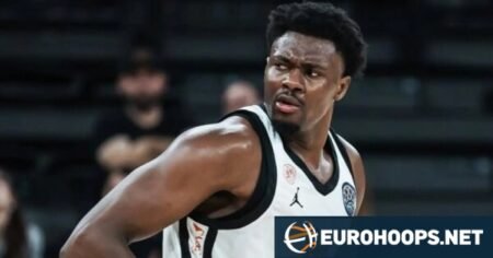 Μπεσίκτας: Ανακοίνωσε και τον Μάντι Σισοκό