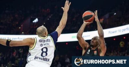 Αϊζέια Μάικ: Στη Μπαχτσεσεχίρ του Τζόρτζεβιτς