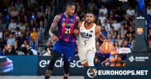 Fenerbahce reportedly close to signing Will Clyburn