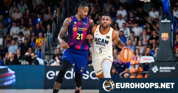 Fenerbahce reportedly close to signing Will Clyburn