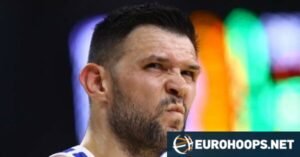 Προκριματικά Παγκοσμίου Κυπέλλου 2027: Στα δύσκολα η Ελλάδα, μόνο η Τουρκία του Αταμάν κι άλλη μία αήττητες