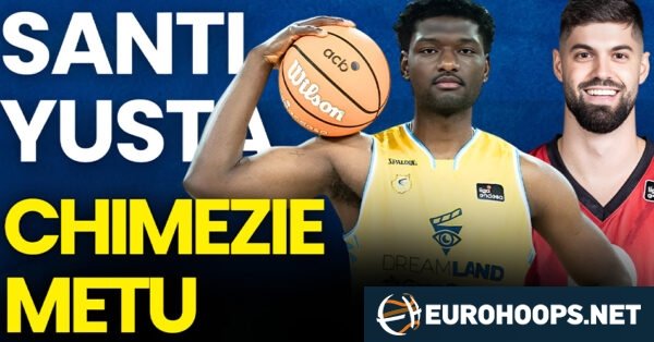 Metu Galatasaray’da, Efes’ten Yusta Transferi, PAO’da Yabusele & Bonga Eklemeleri | Feel Devotion