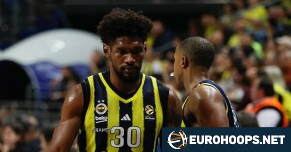 Fenerbahçe, Gabonlu Uzunla Sözleşme Uzattı!