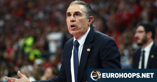 Σέρτζιο Σκαριόλο: Η Μάξιμα Ρόμα τον πιέζει να αναλάβει τα ηνία