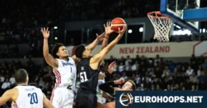 New Zealand picks up clinching win in double-overtime thriller over Philippines