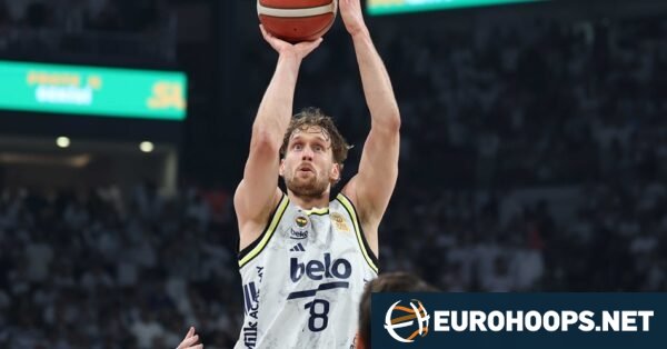 Cambios en Fenerbahçe: llega Key y sale Jantunen