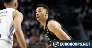 Zeljko Obradovic’in Dante Exum Anısı: “O Zaman Niye 10 Kilo Fazlan Var?”