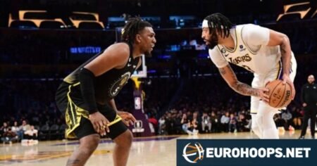 Lakers’ın Yeni Pivotu: “Doncic Nerede Olmamı İsterse Orada Olacağım”