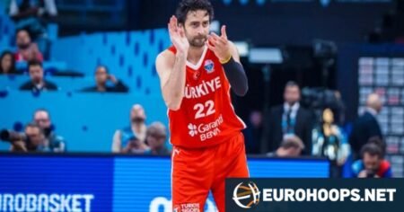 Furkan Korkmaz: “Artık Takım Olarak Basketbolumuzu Çok İyi Oturttuk”
