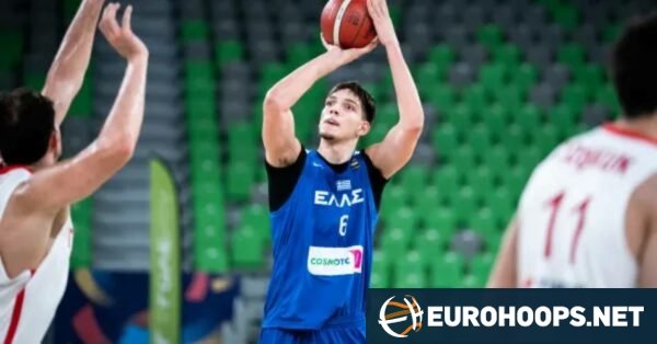 Εθνική U20: Εύκολα την Τουρκία και 5η θέση στο Ευρωμπάσκετ