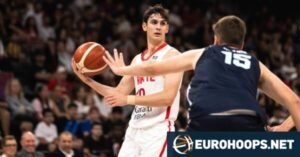 Ömer Kutluay Çok Büyük Oynadı; U17 Milli Takımımız, Fransa’yı Yenip Yarı Finale Çıktı