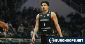 Greg Lee, Joshua Obiesie and Marko Jeremić headline BCL moves