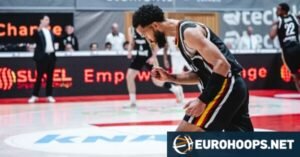 Dubai picks up former Kentucky guard Davion Mintz for EuroLeague season