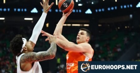 Jaime Pradilla officially leaves Valencia