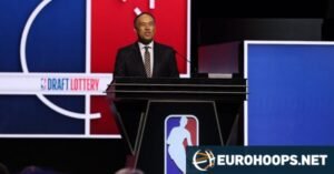 NBA Europe’un 500 Milyon Dolar Talebinin Arkasında Ne Yatıyor?