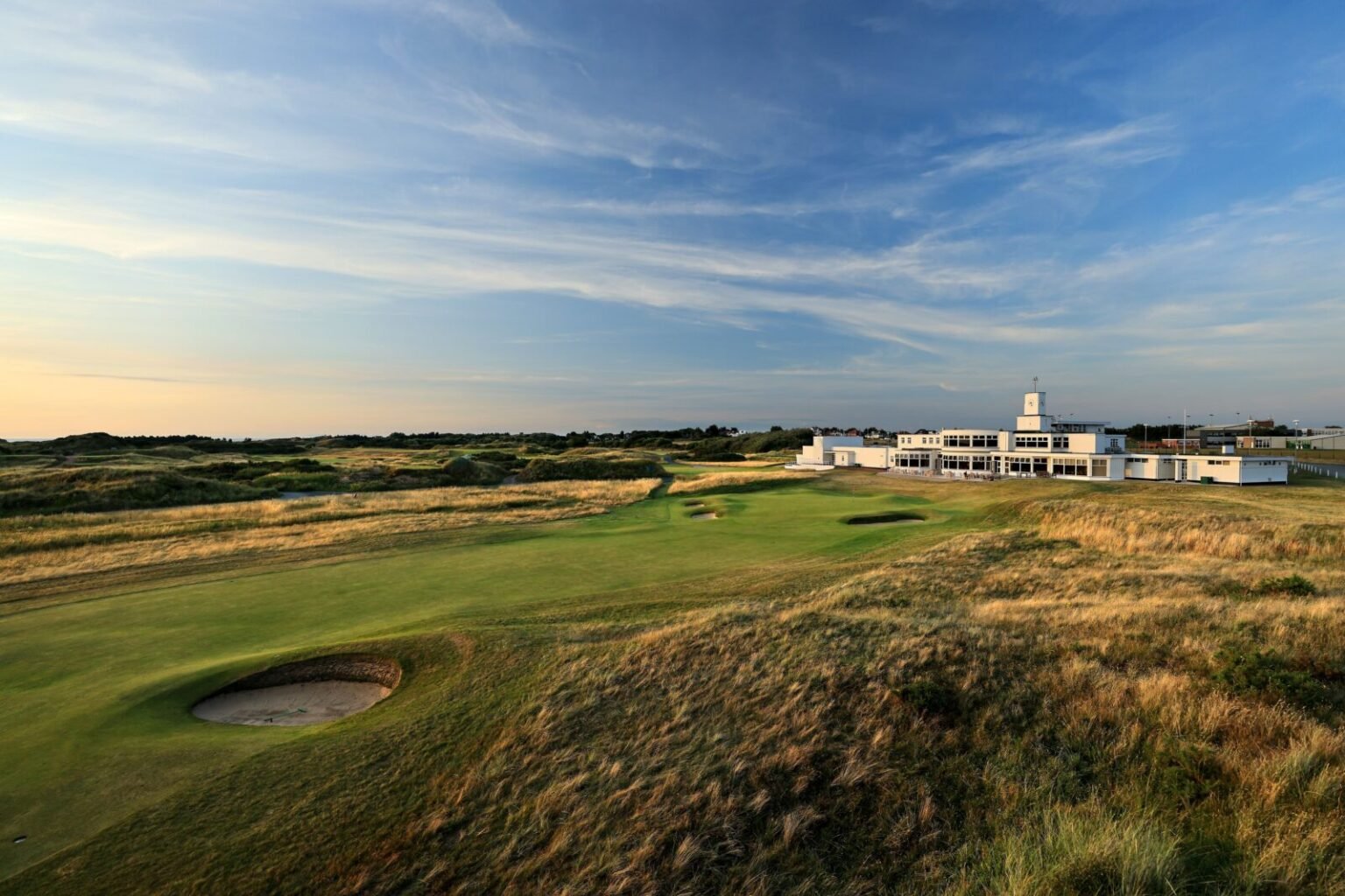 Twenty players book Birkdale spots through Open Final Qualifying