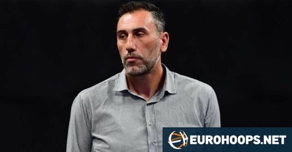 Ντικούδης για απουσίες: “Η αίσθηση καθενός για την Εθνική είναι διαφορετική”