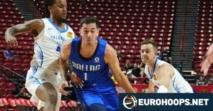 Poulakidas seeks Greek national team duty: “Trying to speed up the process”