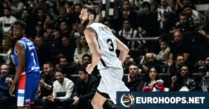 Uros Plavsic signed with Cluj-Napoca, Kosut stays with Turk Telekom