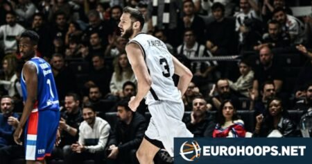 Uros Plavsic signed with Cluj-Napoca, Kosut stays with Turk Telekom