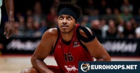 LeDay reportedly rejects Partizan, but Pajola and Etienne are close to joining