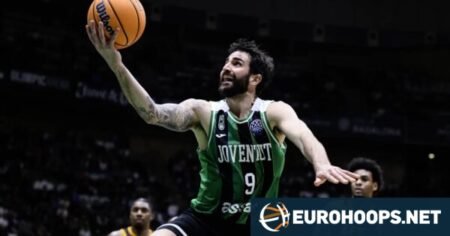 Μπανταλόνα: Ρούμπιο και τη νέα σεζόν