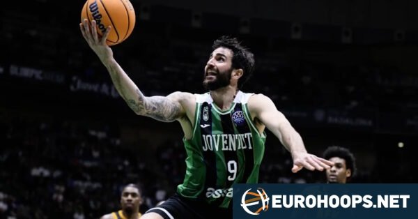 Μπανταλόνα: Ρούμπιο και τη νέα σεζόν