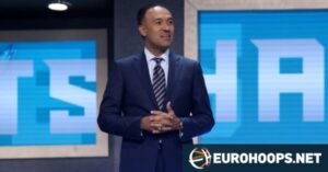 Το NBA Europe θα μοιράσει 10 δις στην πρώτη δεκαετία λειτουργίας!