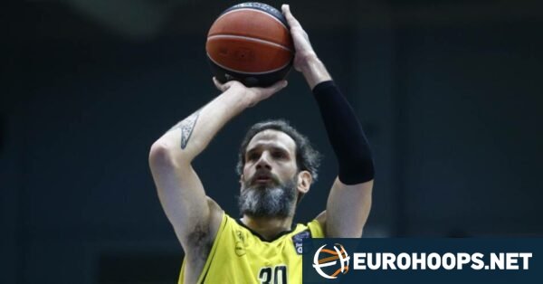 Γιαννόπουλος: “Υπήρχαν σεζόν που ήθελα να σταματήσω και σιχαινόμουν το μπάσκετ”