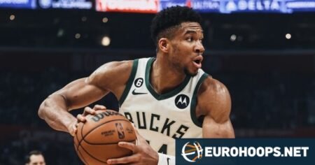 Giannis’in Boston’a Takası Neden Son Anda İptal Oldu?