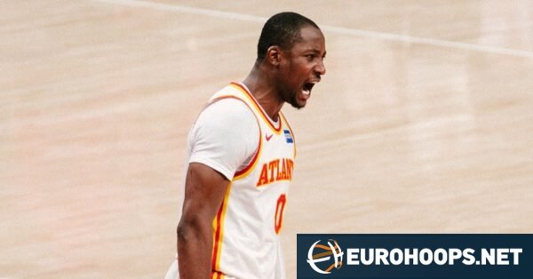 LA Lakers, Hawks’tan Ayrılan Genç Potansiyelin Peşinde