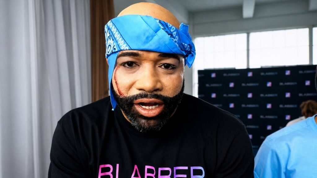Adrien Broner Calls Out Ryan Garcia: “You Got Stopped, I Never Did”