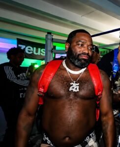 Shane Mosley Questions Adrien Broner’s Focus