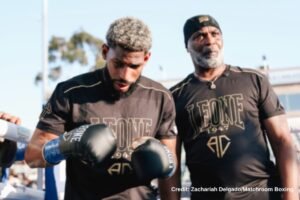 Muratalla Rematch Remains Top Target for Andy Cruz