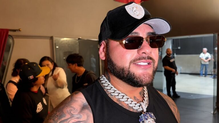 Sergio Mora Backs Andy Ruiz for Heavyweight Comeback After Matchroom Signing