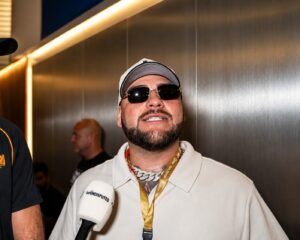 Eddie Hearn Predicts Andy Ruiz Jr. Will Become Heavyweight Champion Again After Career Reset