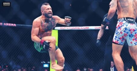 Between the Links: Conor McGregor’s disastrous return, UFC 329 fallout, busy weekend ahead