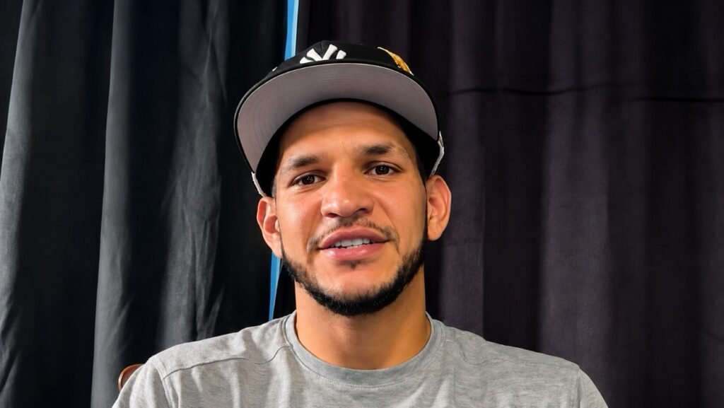 Edgar Berlanga Calls MSG Fight “Storybook” As Questions Follow Zuffa Debut